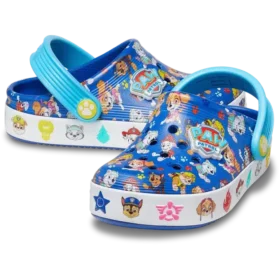 Saboti Pawpatrol™ off Court pentru copii mici