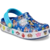 Saboti Pawpatrol™ off Court pentru copii mici Saboti Pawpatrol™ off Court pentru copii mici