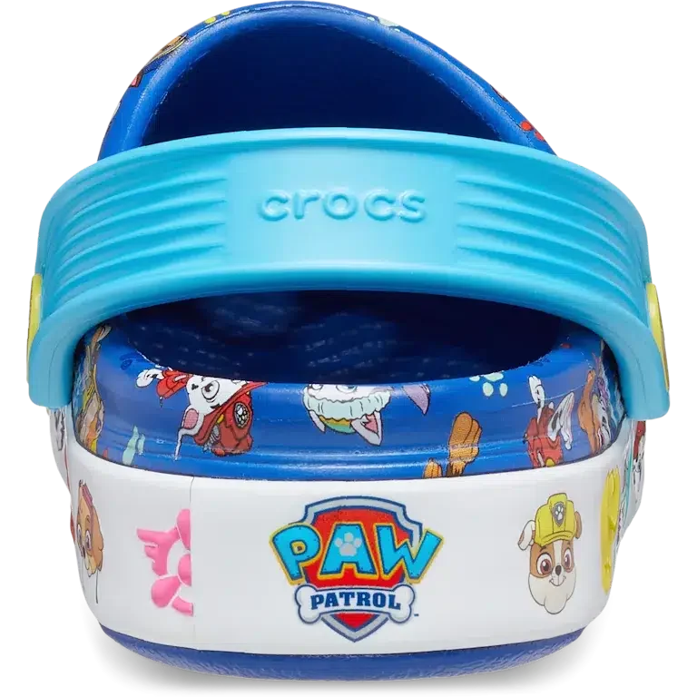 Saboti Pawpatrol™ off Court pentru copii mici Saboti Pawpatrol™ off Court pentru copii mici