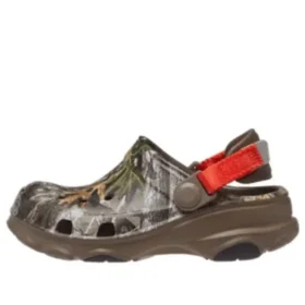 Saboti Realtree Edge All-Terrain „Brown Red”