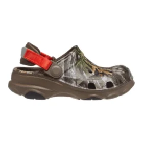 Saboti Realtree Edge All-Terrain „Brown Red”