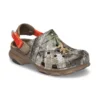 Saboti Realtree Edge All-Terrain „Brown Red”