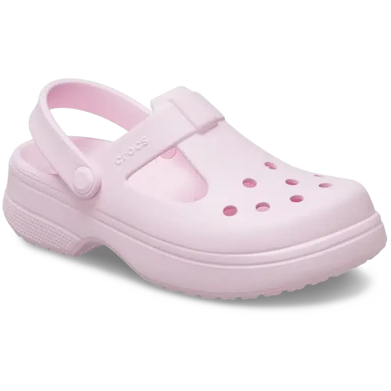 Sabotul clasic Mary Jane pentru copii Sabotul clasic Mary Jane pentru copii