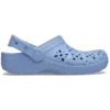 Sabotul clasic pentru copii cu decupaje florale Sabotul clasic pentru copii cu decupaje florale