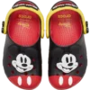 Sabotul Classic Clog Mickey Mouse pentru copii mici Sabotul Classic Clog Mickey Mouse pentru copii mici