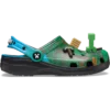 Sabotul Classic Clog Minecraft pentru copii Sabotul Classic Clog Minecraft pentru copii