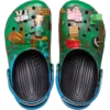 Sabotul Classic Clog Minecraft pentru copii Sabotul Classic Clog Minecraft pentru copii