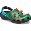 Sabotul Classic Clog Minecraft pentru copii Sabotul Classic Clog Minecraft pentru copii