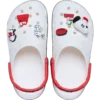 Sabotul Classic Clog Peanuts