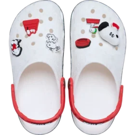 Sabotul Classic Clog Peanuts