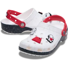 Sabotul Classic Clog Peanuts