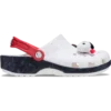 Sabotul Classic Clog Peanuts