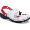Sabotul Classic Clog Peanuts