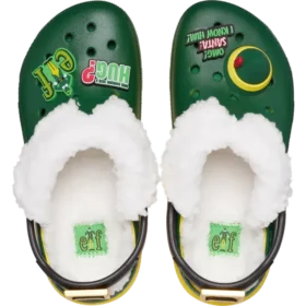 Sabotul Classic Clog pentru copii Elf