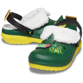 Sabotul Classic Clog pentru copii Elf