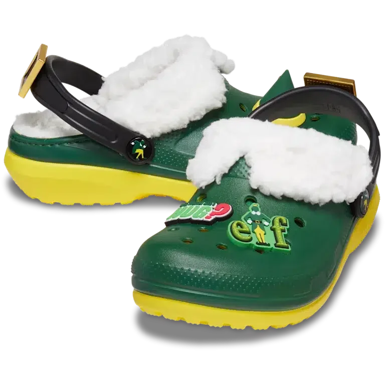 Sabotul Classic Clog pentru copii Elf Sabotul Classic Clog pentru copii Elf