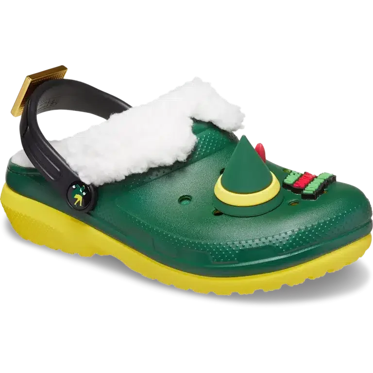 Sabotul Classic Clog pentru copii Elf Sabotul Classic Clog pentru copii Elf