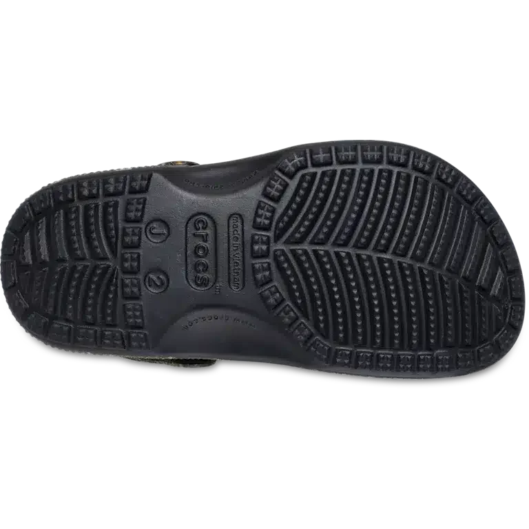 Sabotul Classic Clog Realtree Apx pentru copii Sabotul Classic Clog Realtree Apx pentru copii