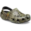 Sabotul Classic Clog Realtree Apx pentru copii Sabotul Classic Clog Realtree Apx pentru copii