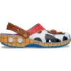 Sabotul Classic Clog „Sheriff Woody” Sabotul Classic Clog „Sheriff Woody”