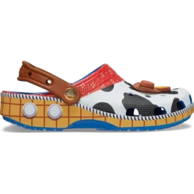 Sabotul Classic Clog „Sheriff Woody”