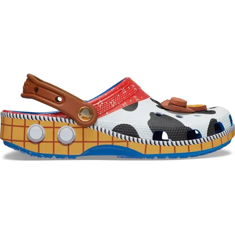 Sabotul Classic Clog „Sheriff Woody” Sabotul Classic Clog „Sheriff Woody”