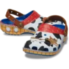 Sabotul Classic Clog „Sheriff Woody” Sabotul Classic Clog „Sheriff Woody”
