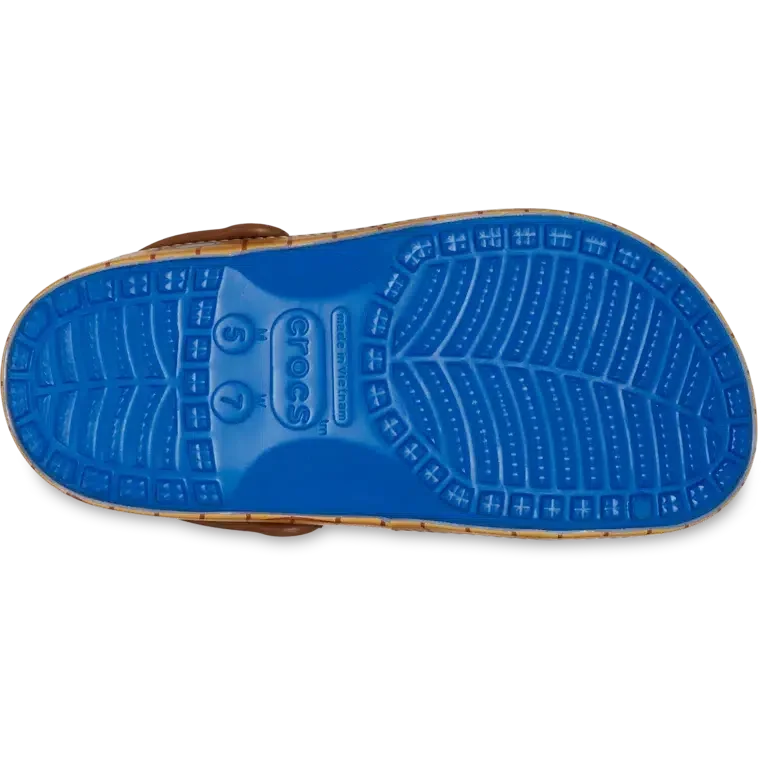 Sabotul Classic Clog „Sheriff Woody” Sabotul Classic Clog „Sheriff Woody”