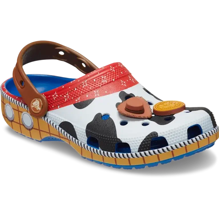 Sabotul Classic Clog „Sheriff Woody” Sabotul Classic Clog „Sheriff Woody”