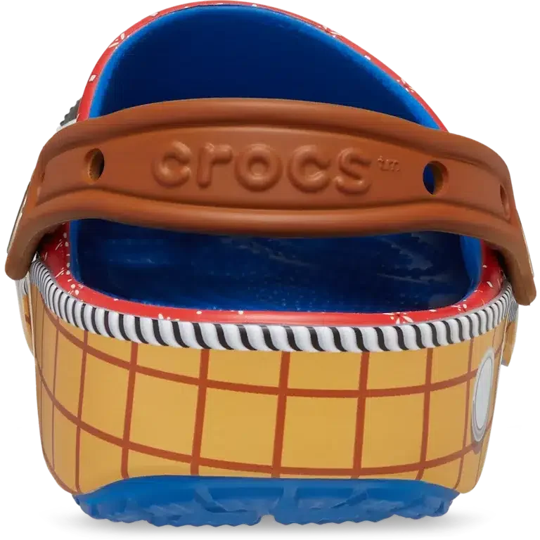 Sabotul Classic Clog „Sheriff Woody” Sabotul Classic Clog „Sheriff Woody”
