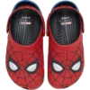 Sabotul Classic Clog Spider-Man pentru copii Sabotul Classic Clog Spider-Man pentru copii