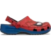 Sabotul Classic Clog Spider-Man pentru copii Sabotul Classic Clog Spider-Man pentru copii