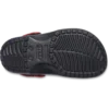 Sabotul Classic Clog Spider-Man pentru copii Sabotul Classic Clog Spider-Man pentru copii