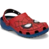 Sabotul Classic Clog Spider-Man pentru copii Sabotul Classic Clog Spider-Man pentru copii