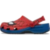 Sabotul Classic Clog Spider-Man pentru copii Sabotul Classic Clog Spider-Man pentru copii