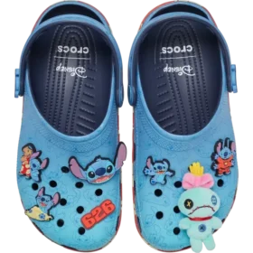 Sabotul Classic Disney Lilo & Stitch