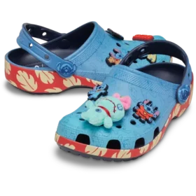 Sabotul Classic Disney Lilo & Stitch