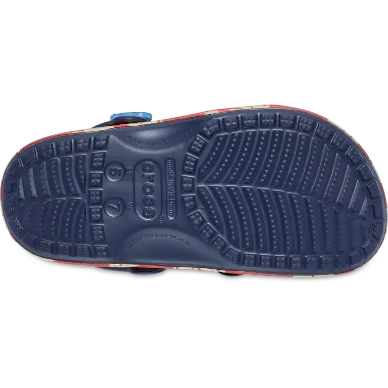 Sabotul Classic Disney Lilo & Stitch Sabotul Classic Disney Lilo & Stitch