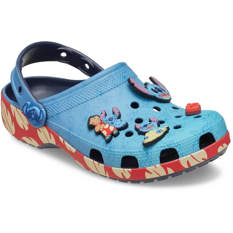 Sabotul Classic Disney Lilo & Stitch Sabotul Classic Disney Lilo & Stitch
