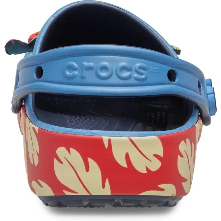 Sabotul Classic Disney Lilo & Stitch Sabotul Classic Disney Lilo & Stitch
