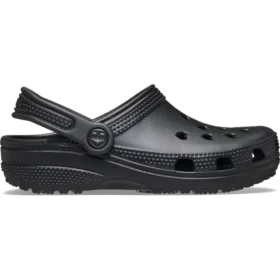 Sabotul Classic Hearts Cut out pentru copii