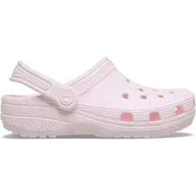 Sabotul Classic Hearts Cut out pentru copii