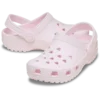 Sabotul Classic Hearts Cut out pentru copii Sabotul Classic Hearts Cut out pentru copii