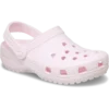 Sabotul Classic Hearts Cut out pentru copii Sabotul Classic Hearts Cut out pentru copii