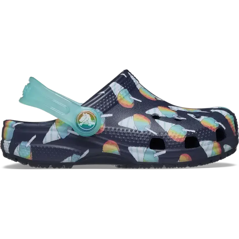 Sabotul Classic Snow Cone pentru copii mici Sabotul Classic Snow Cone pentru copii mici