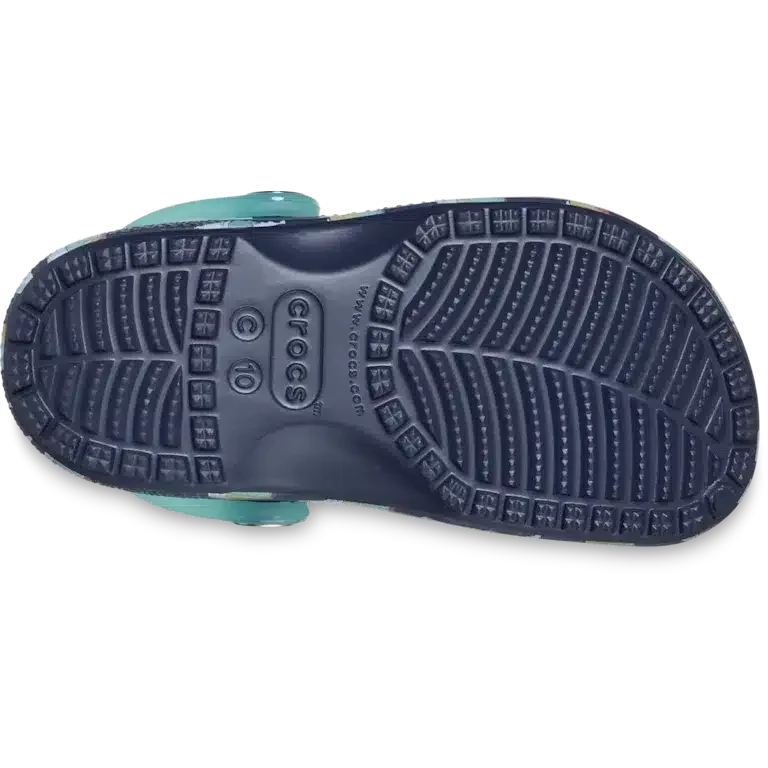 Sabotul Classic Snow Cone pentru copii mici Sabotul Classic Snow Cone pentru copii mici