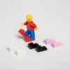 Sabotul Lego® Creativity pentru copii Sabotul Lego® Creativity pentru copii