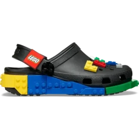 Sabotul Lego® Masterbrand Creativity