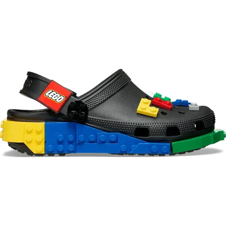 Sabotul Lego® Masterbrand Creativity Sabotul Lego® Masterbrand Creativity