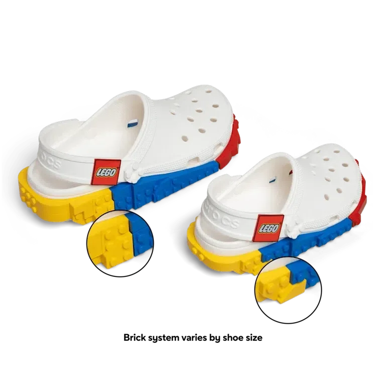 Sabotul Lego® Masterbrand Creativity Sabotul Lego® Masterbrand Creativity